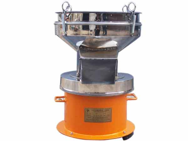 450 filter sieve