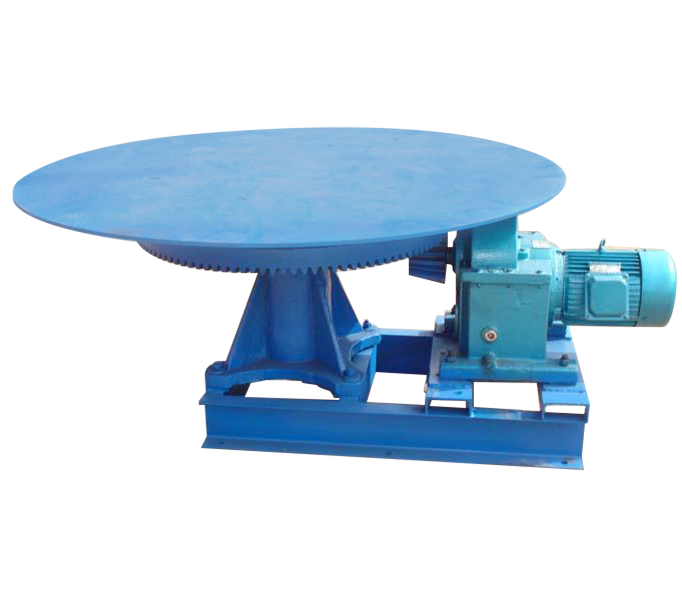 disc feeder