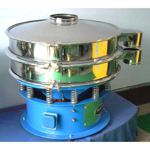 Vibro Sifter