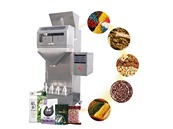 filling machine