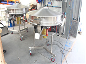 vibratingscreen